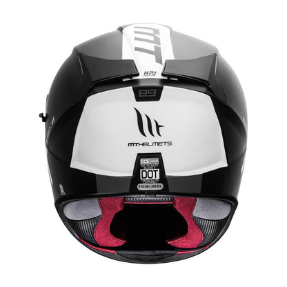 MT Helmets Blade 2SV 89