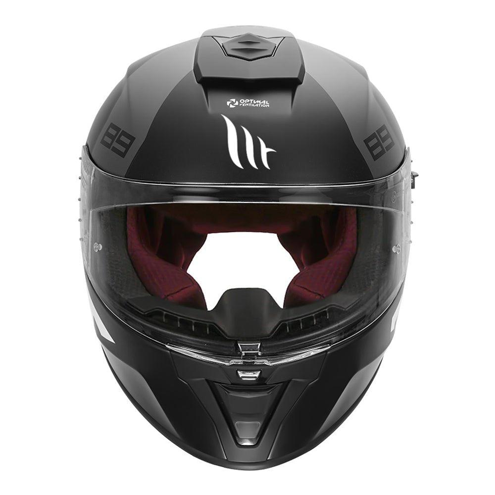 MT Helmets Blade 2SV 89