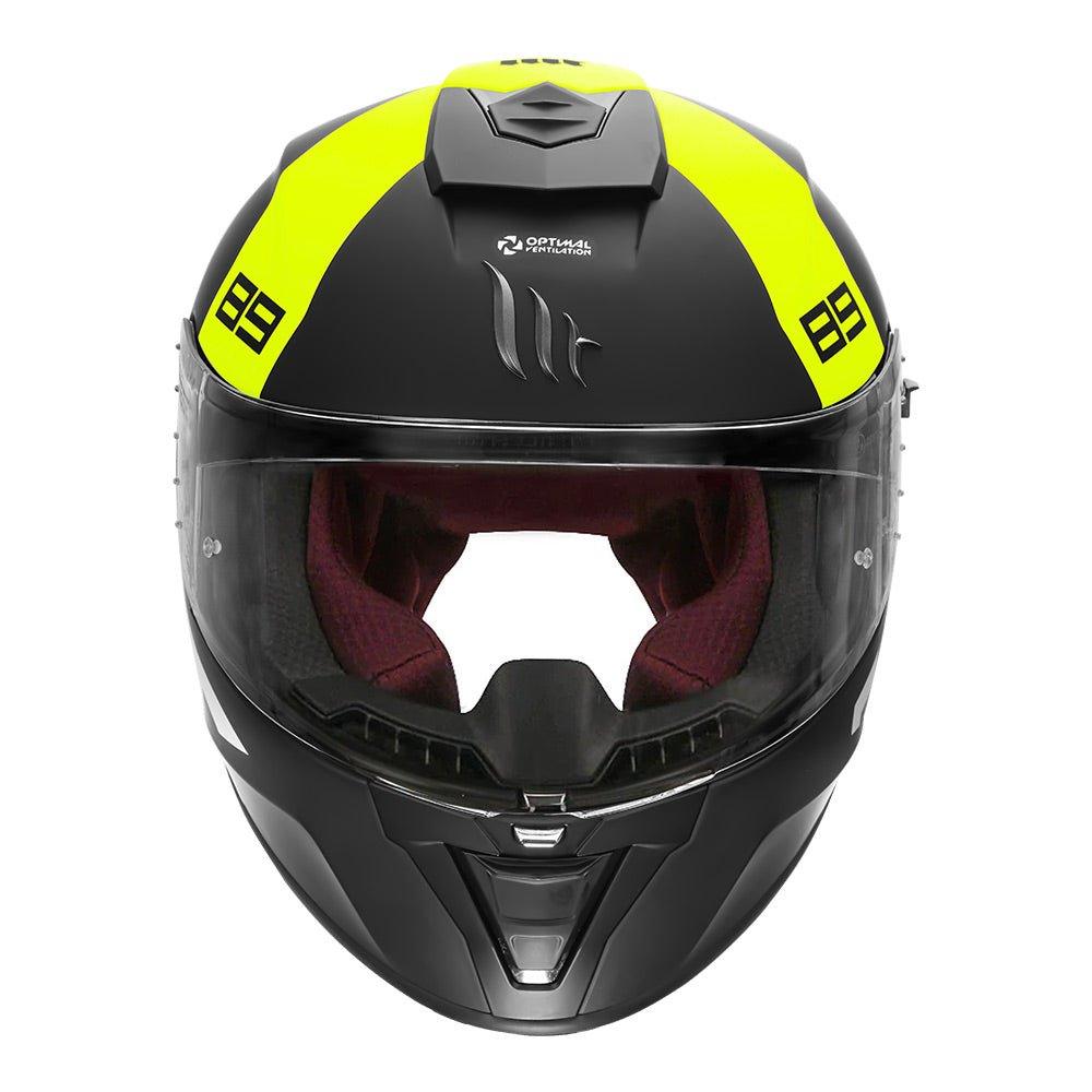 MT Helmets Blade 2SV 89