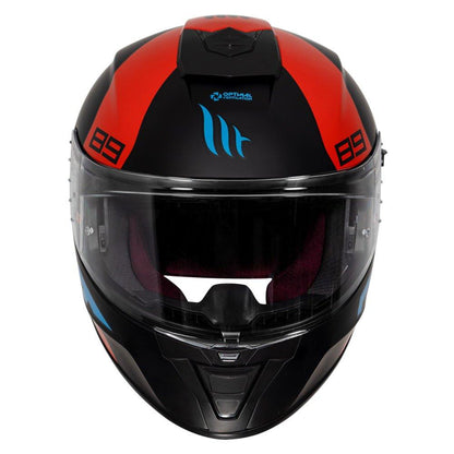 MT Helmets Blade 2SV 89