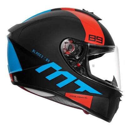 MT Helmets Blade 2SV 89