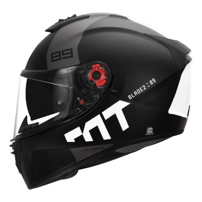 MT Helmets Blade 2SV 89