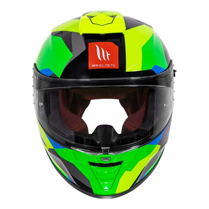 MT Helmets blade 2sv fade