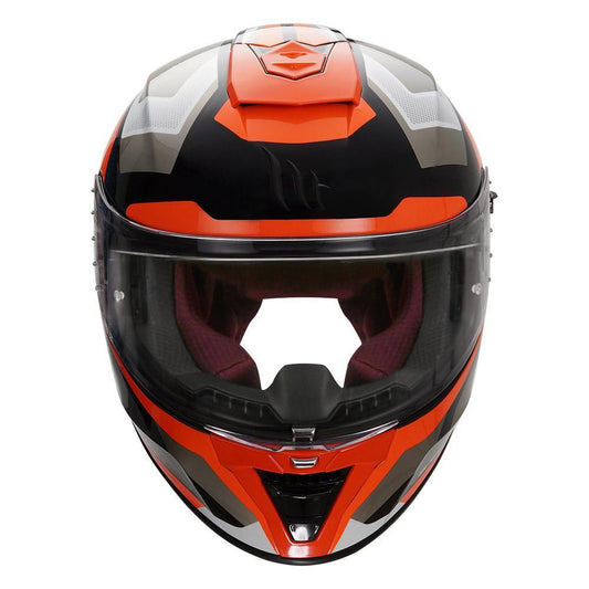 MT Helmets blade 2SV Finishline D5 Gloss