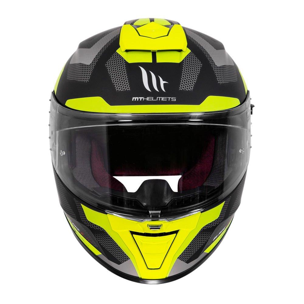 MT Helmets Blade 2SV Finishline