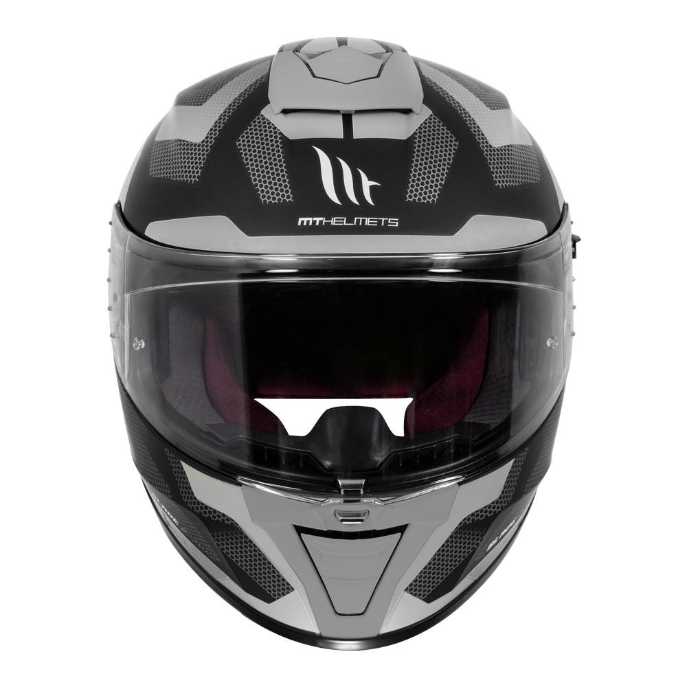 MT Helmets Blade 2SV Finishline