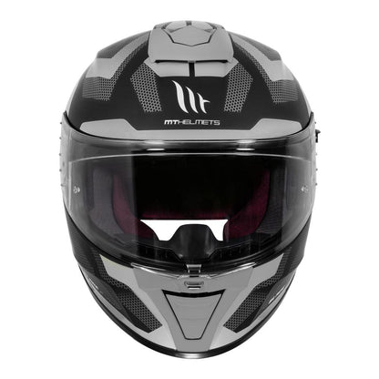 MT Helmets Blade 2SV Finishline