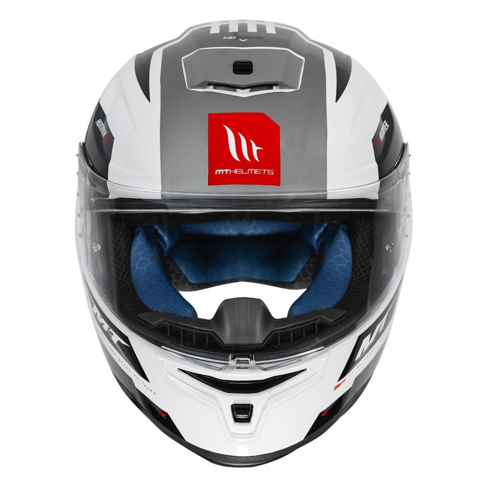 MT Helmets hummer capacitor