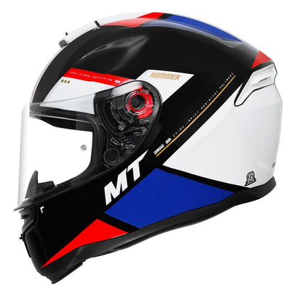 MT Helmets Hummer MIR