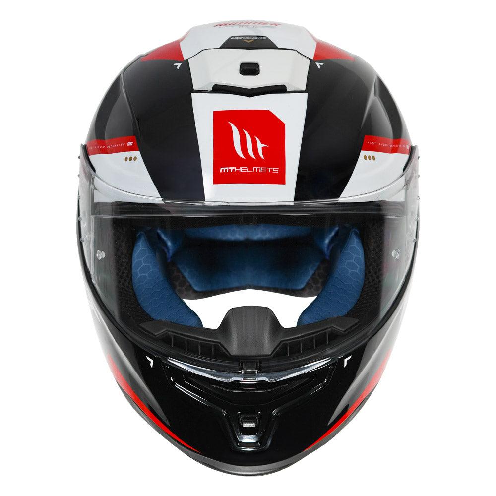 MT Helmets Hummer MIR