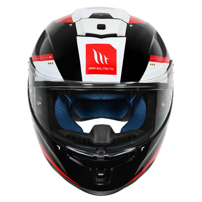 MT Helmets Hummer MIR