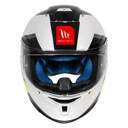 MT Helmets Hummer MIR