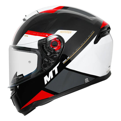 MT Helmets Hummer MIR