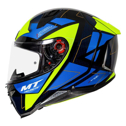 MT Helmets revenge 2 imperium