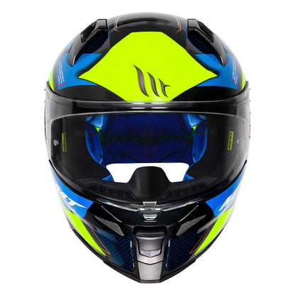 MT Helmets revenge 2 imperium