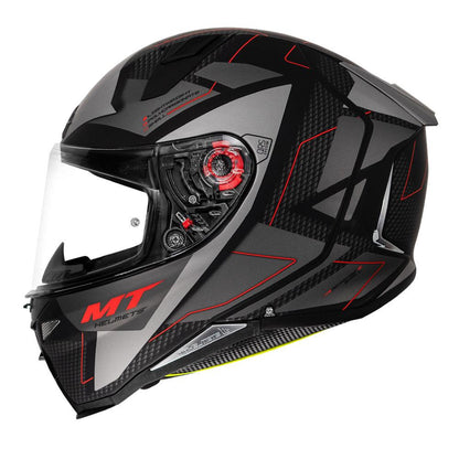 MT Helmets revenge 2 imperium