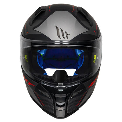 MT Helmets revenge 2 imperium