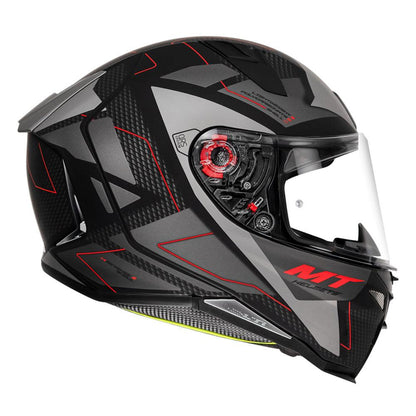 MT Helmets revenge 2 imperium