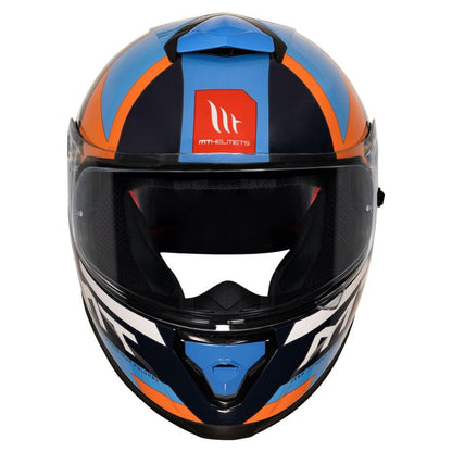 MT Helmets thunder 3 pro calipso