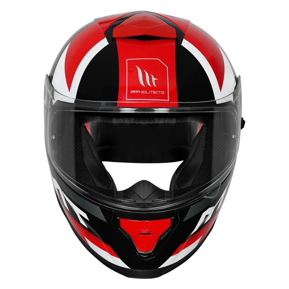 MT Helmets thunder 3 pro calipso