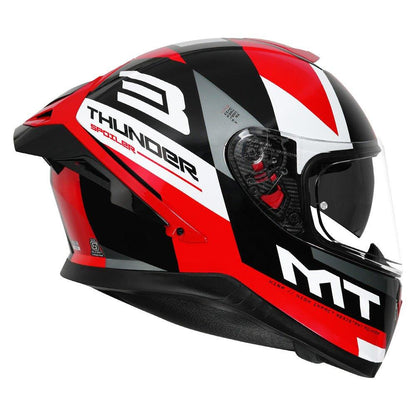 MT Helmets thunder 3 pro calipso