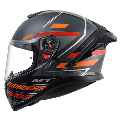 MT Helmets thunder 3 pro damer