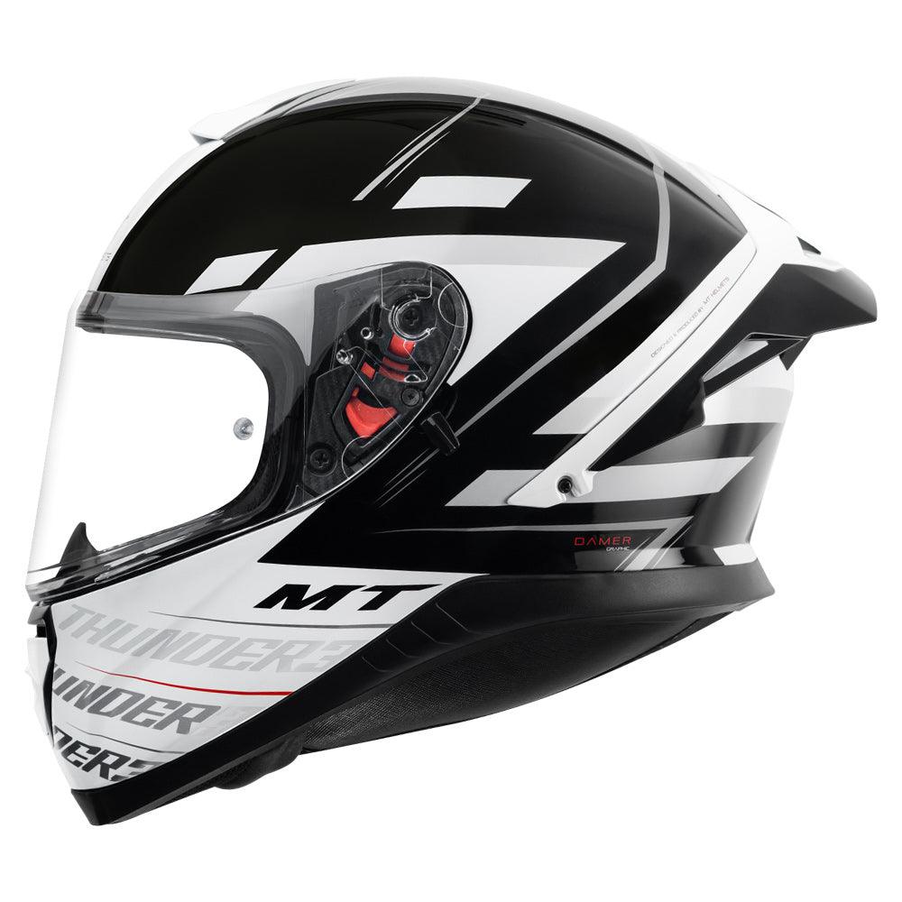 MT Helmets thunder 3 pro damer