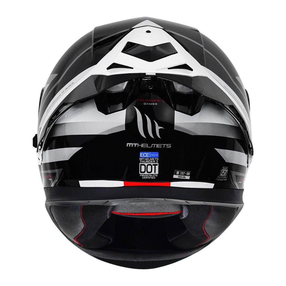 MT Helmets thunder 3 pro damer