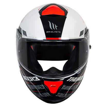 MT Helmets thunder 3 pro damer