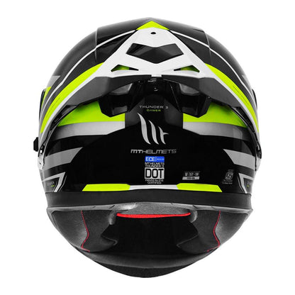 MT Helmets thunder 3 pro damer