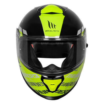 MT Helmets thunder 3 pro damer