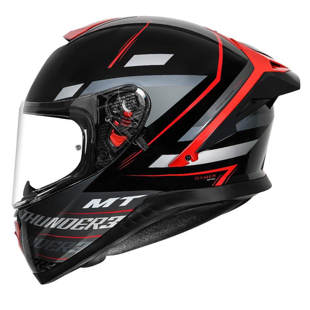 MT Helmets thunder 3 pro damer