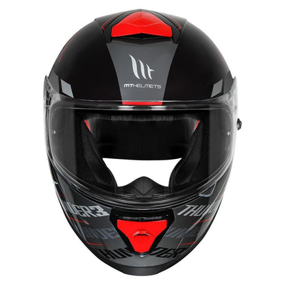 MT Helmets thunder 3 pro damer