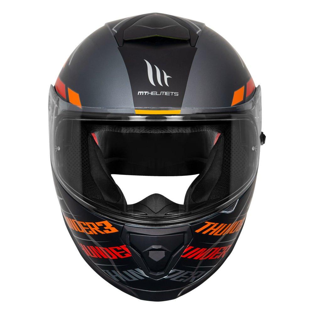 MT Helmets thunder 3 pro damer