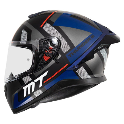 MT Helmets thunder 3 pro pulsion