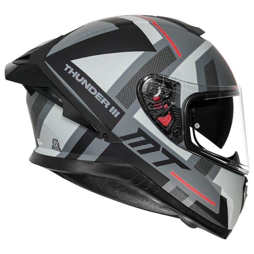 MT Helmets thunder 3 pro pulsion