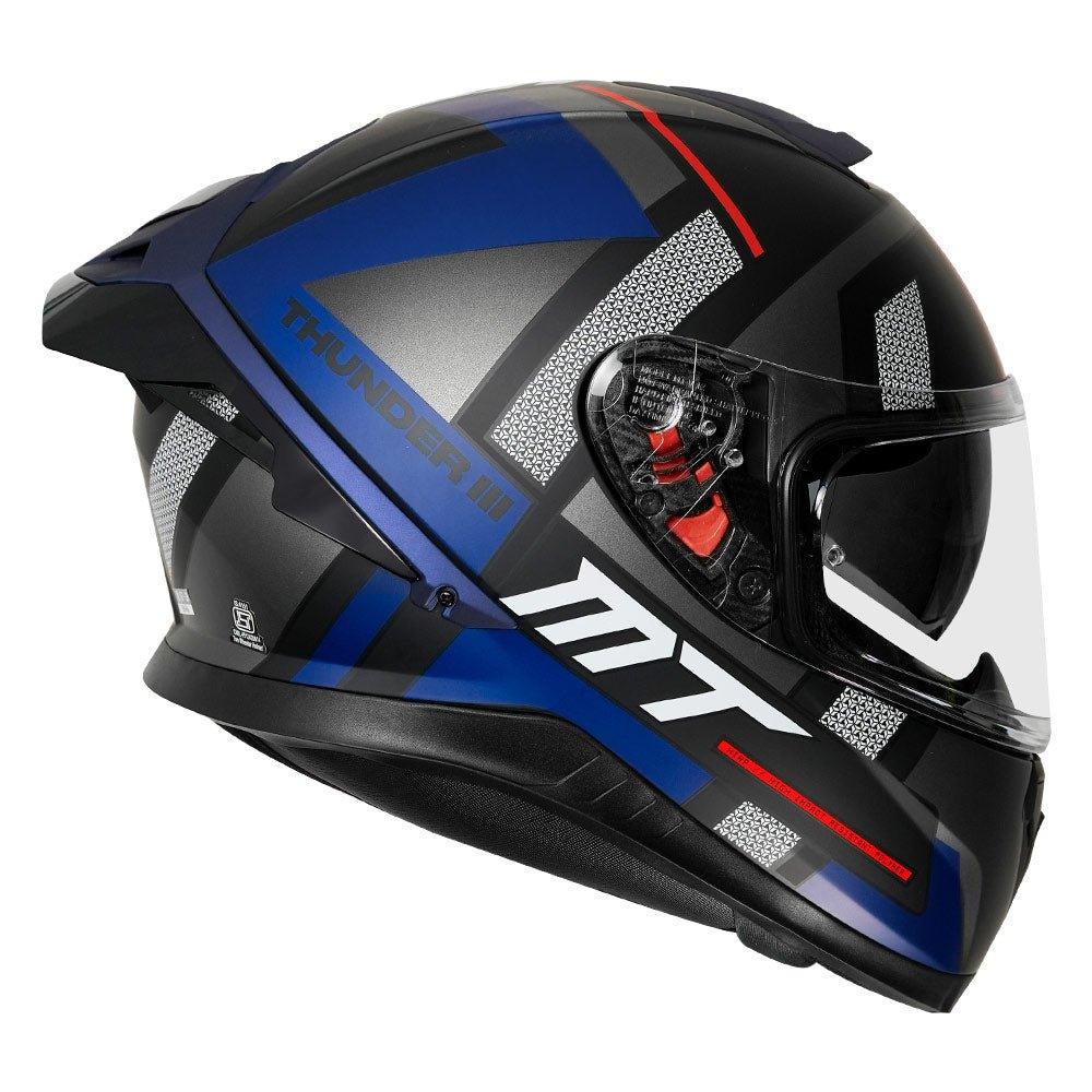 MT Helmets thunder 3 pro pulsion