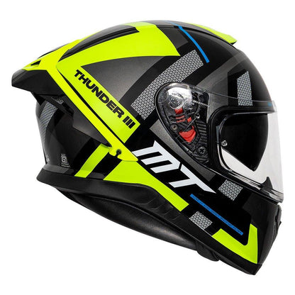 MT Helmets thunder 3 pro pulsion