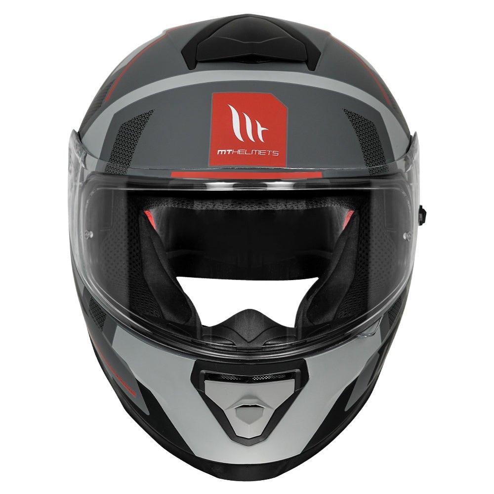 MT Helmets thunder 3 pro pulsion