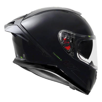 MT Helmets thunder 3 pro solid