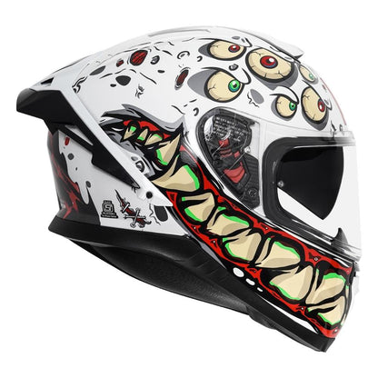 MT Helmets thunder 3 pro yarn