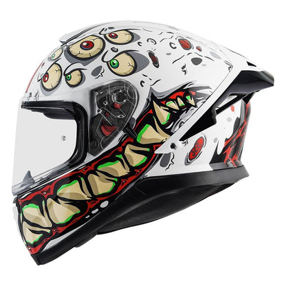 MT Helmets thunder 3 pro yarn