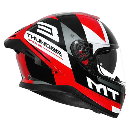 MT Helmets Thunder 3 SV Pro - CALIPSO Gloss