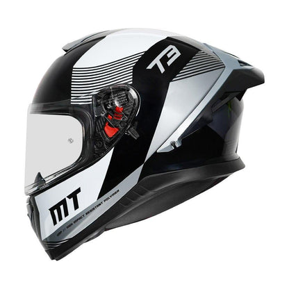 MT Helmets Thunder 3 SV Pro diversity Gloss helmet