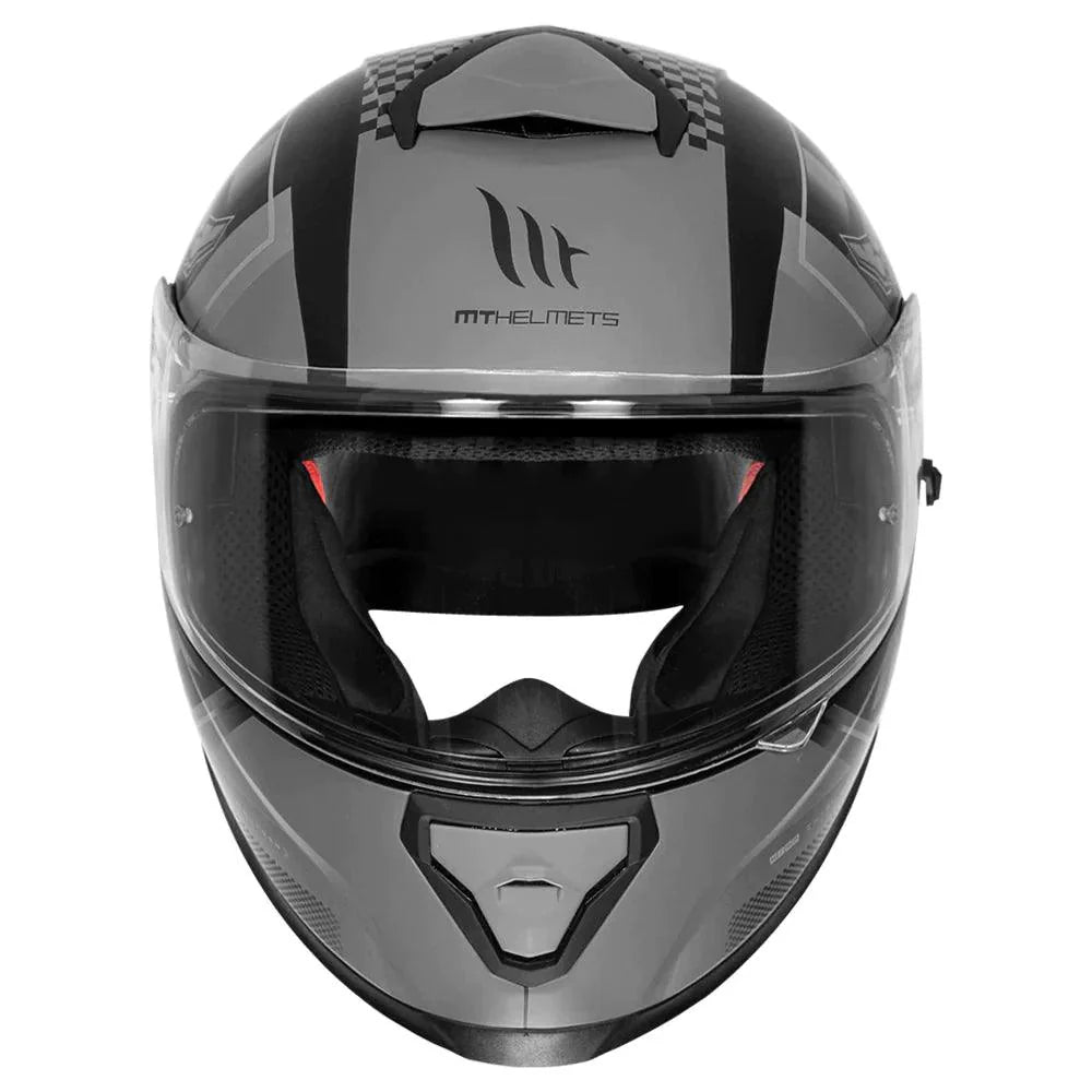 MT Helmets Thunder 3 SV Pro - ISLE OF MAN