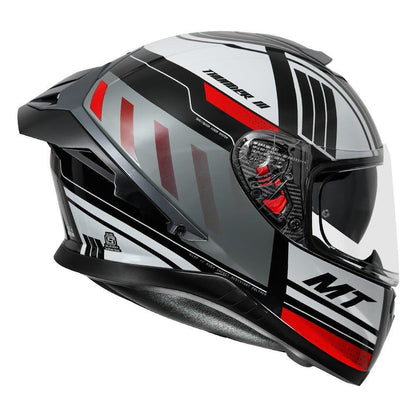 MT Helmets Thunder 3 SV pro open gloss