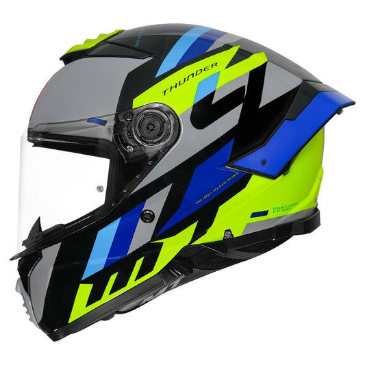 MT Helmets thunder 4 ergo