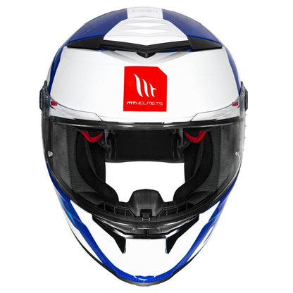 MT Helmets thunder 4 ergo