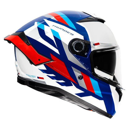 MT Helmets thunder 4 ergo