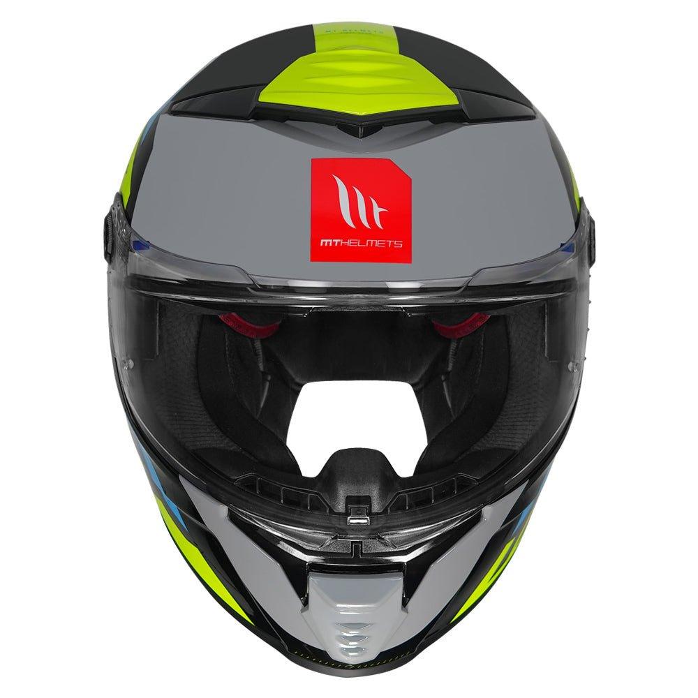 MT Helmets thunder 4 ergo